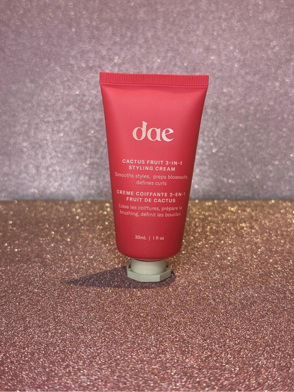 Dae Cactus Fruit 3 in 1 Styling Cream